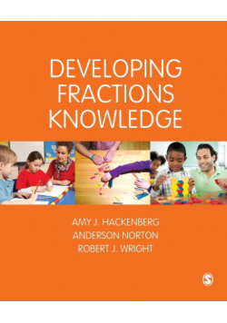 Developing Fractions Knowledge
