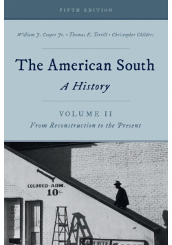 The American South