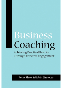 Business Coaching