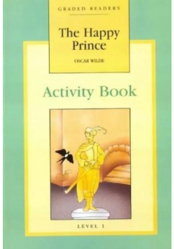 The Happy Prince AB  w.2001 MM PUBLICATIONS