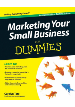 Marketing Your Small Business