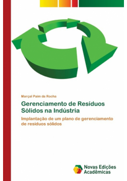 Gerenciamento de Resíduos Sólidos na Indústria