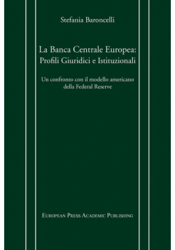 La Banca Centrale Europea