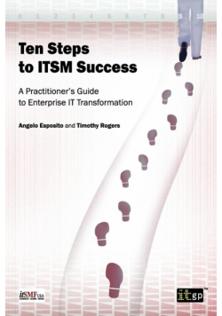 Ten Steps to ITSM Success