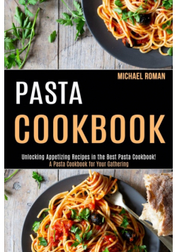 Pasta Cookbook