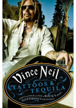 Tattoos & Tequila