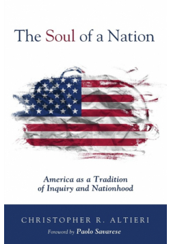 The Soul of a Nation