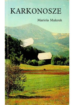 Karkonosze