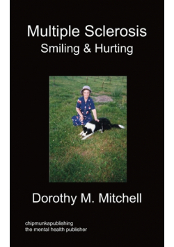 Multiple Sclerosis - Smiling & Hurting