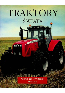 Traktory Świata