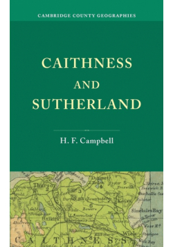 Caithness and Sutherland