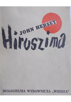 Hiroszima 1948 r.