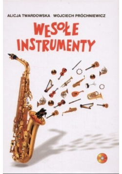 Wesołe instrumenty