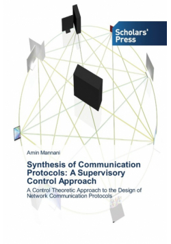 Synthesis of Communication Protocols