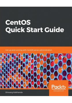 CentOS Quick Start Guide