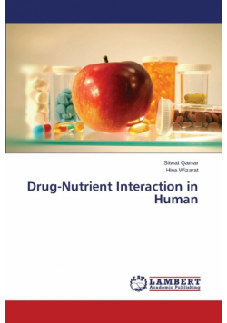 Drug-Nutrient Interaction in Human