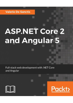 ASP.NET Core 2 and Angular 5