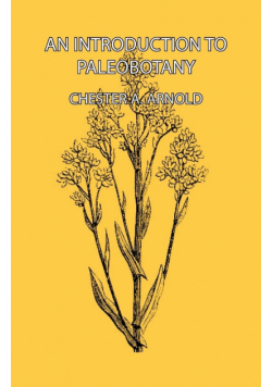 An Introduction to Paleobotany