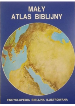 Mały atlas biblijny