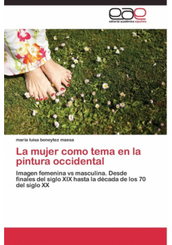 La mujer como tema en la pintura occidental