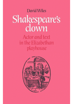 Shakespeare's Clown