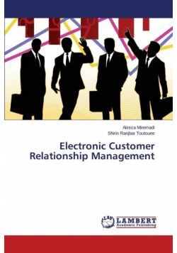 Electronic Customer Relationship Management