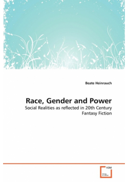 Race, Gender and Power