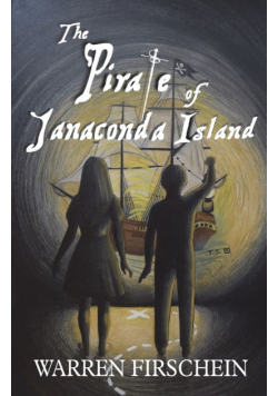 The Pirate of Janconda Island