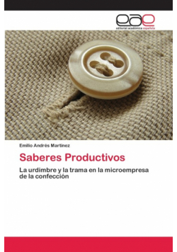 Saberes Productivos