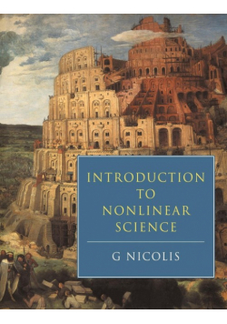 Introduction to Nonlinear Science