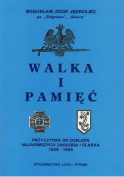 Walka i pamięć