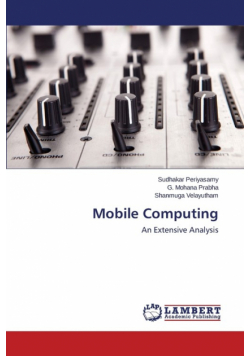 Mobile Computing