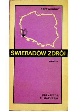 Świeradów zdrój