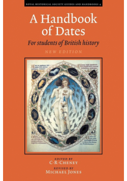 A Handbook of Dates