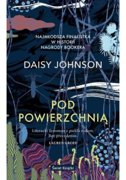 Pod powierzchnią