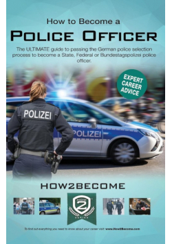How to Become a Police Officer