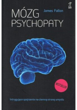 Mózg psychopaty