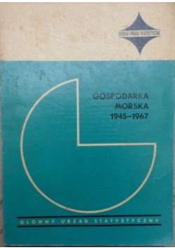 Gospodarka morska 1945 1967