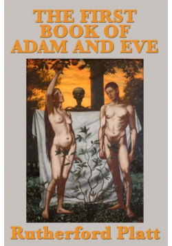 The First Book of Adam and Eve