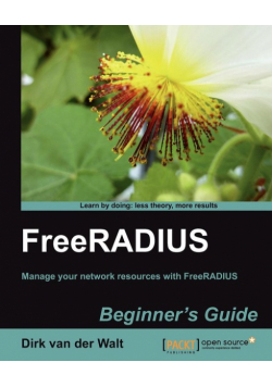 Freeradius Beginner's Guide