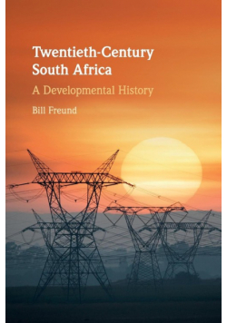 Twentieth-Century South Africa