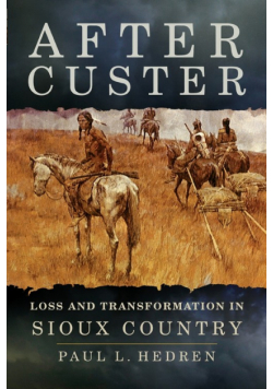 After Custer