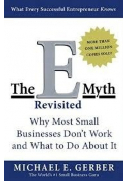 The E myth