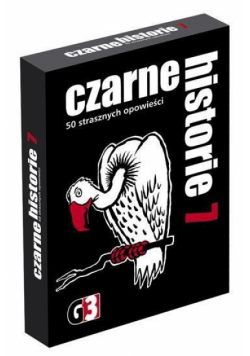 Czarne historie 7 G3