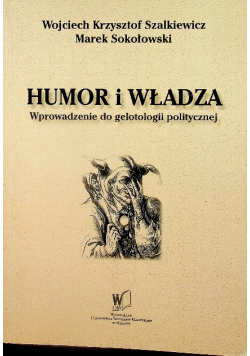 Humor i władza