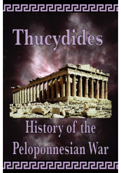 History of the Peloponnesian War