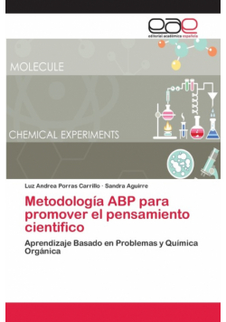 Metodología ABP para promover el pensamiento cientifico