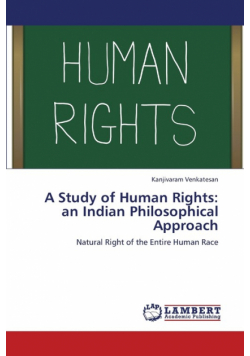 A Study of Human Rights