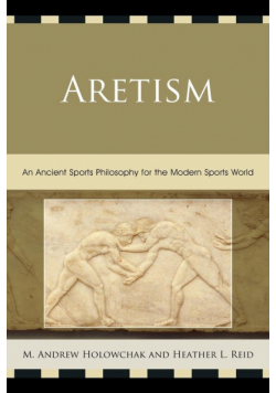 Aretism