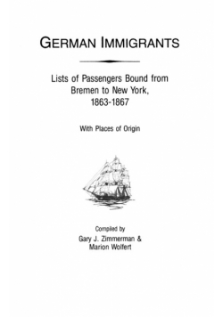 German Immigrants